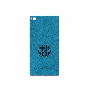 MAHOOT BL-BRCA Cover Sticker for Huawei P8
