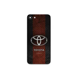 MAHOOT TOYOTA Cover Sticker for Apple iPhone SE 2020