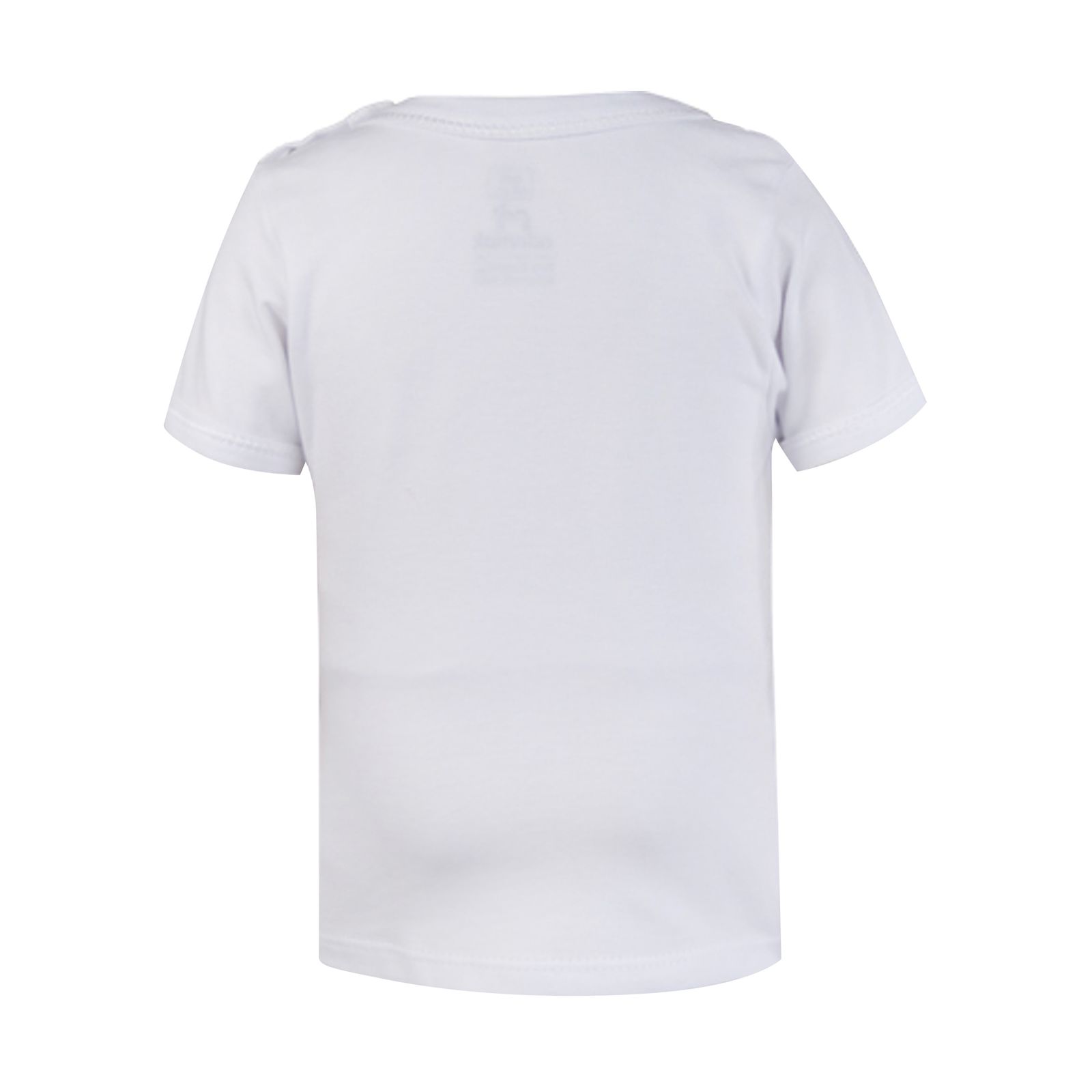 تی شرت آستین کوتاه نوزادی آدمک مدل sun کد 3340100 -  - 8