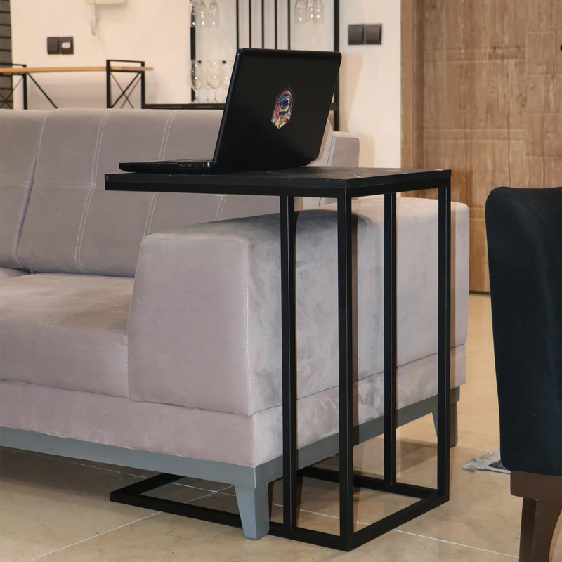 عکس شماره 3 : میز کنار مبلی مدل bmd062