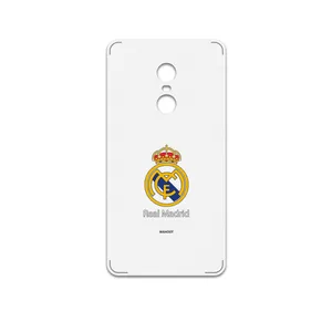 MAHOOT Real-Madrid Cover Sticker for Xiaomi Redmi Note 4