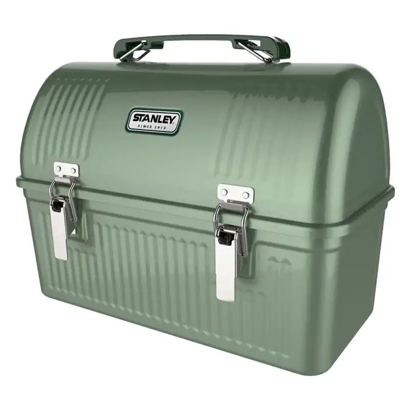 ظرف سفری استنلی مدل CLASSIC LUNCH BOX 10 QT کد F2022