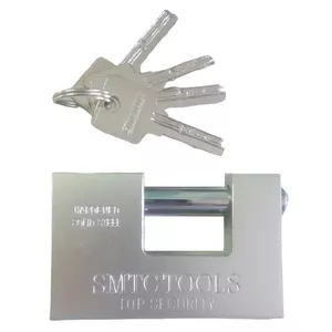 قفل کتابی اس ام تی سی تولز مدل SMTC-90mm