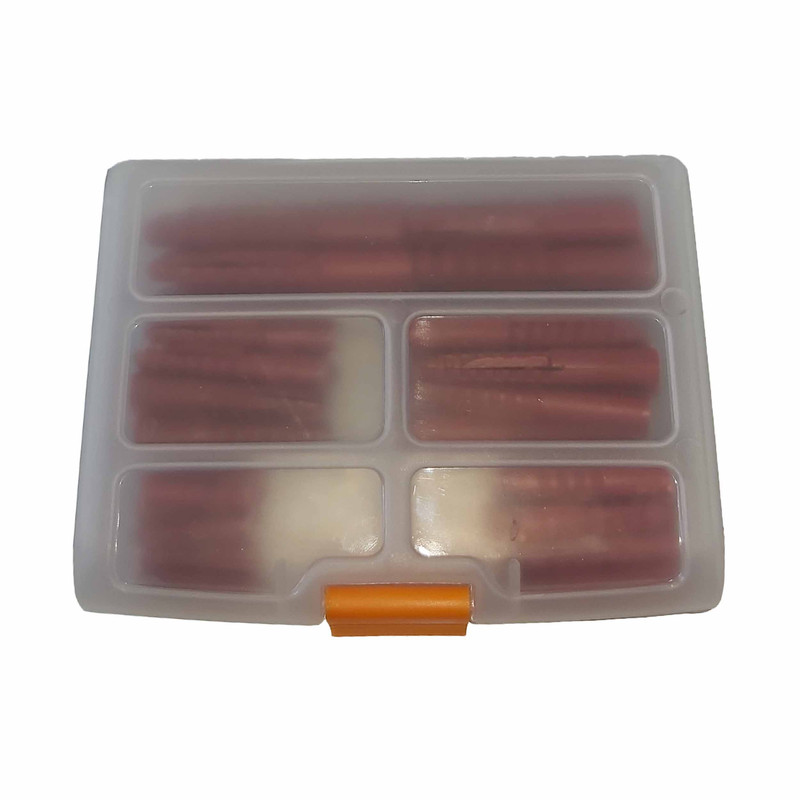 رول پلاک مدل APR65 بسته 65 عددی