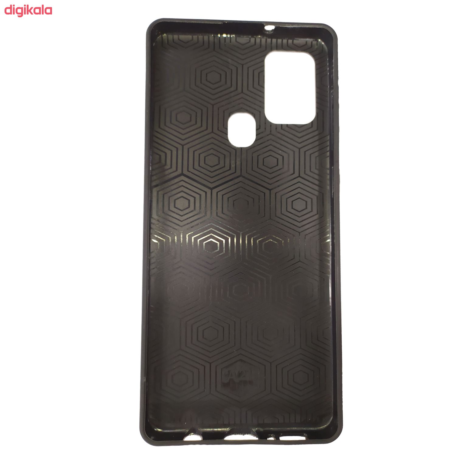 کاور مدل goo111 مناسب برای گوشی موبایل سامسونگ Galaxy A21s main 1 1