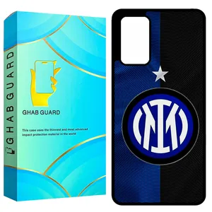 Ghab Guard GCHPA72 Cover For Samsung Galaxy A72 4G