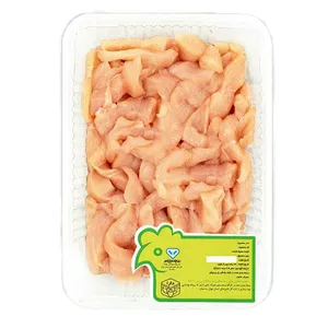 گوشت چیکن استروگانف دارا - 1 کیلوگرم