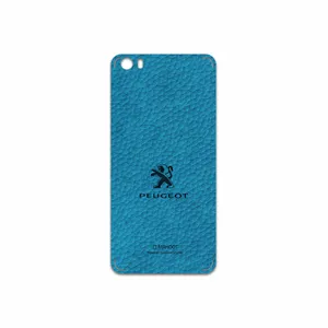 MAHOOT BL-PEGT Cover Sticker for Xiaomi Mi 5