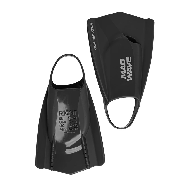 عکس شماره 8 : فین شنا مد ویو مدل chaser tech 42-43