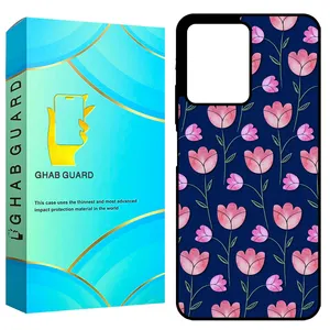 Ghab Guard GCHPN12 Cover For Xiaomi Redmi Note 12 4G