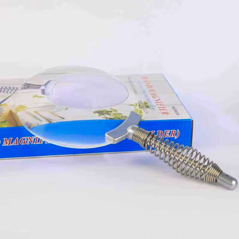 ذره بین کامار مدل MG89059