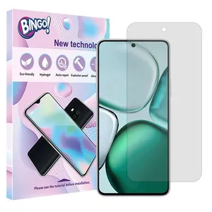 Bingo Hydrogel model Matte Screen Protector for Honor X9c Smart mobile phone