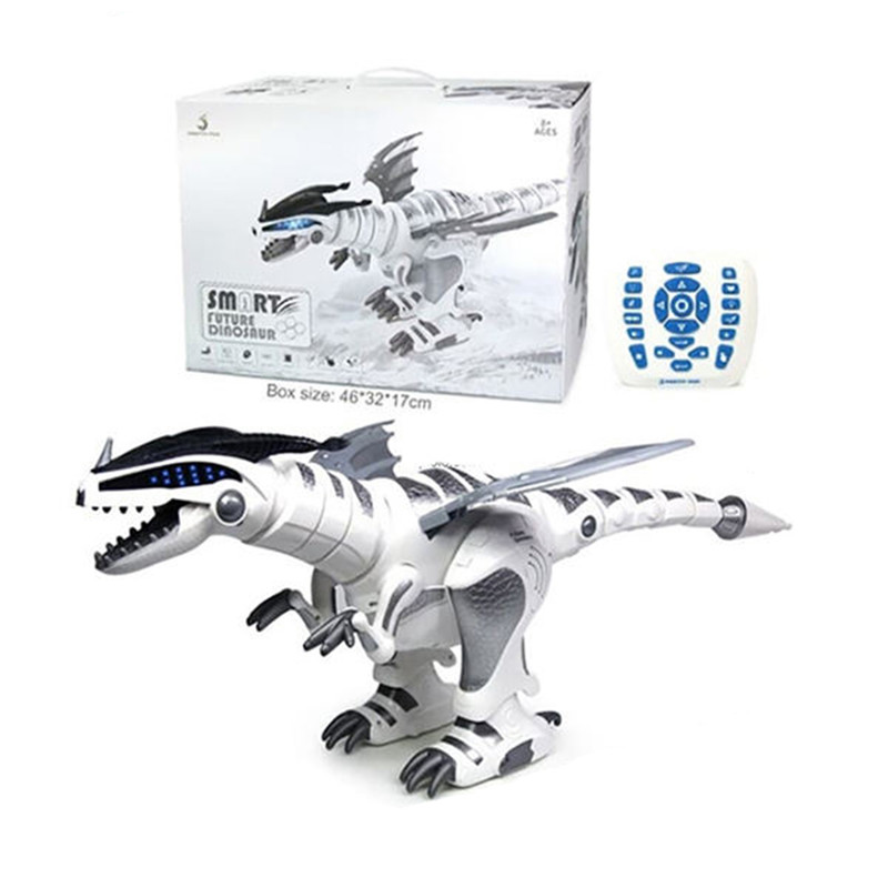 ربات کنترلی مدل دایناسور کد 022