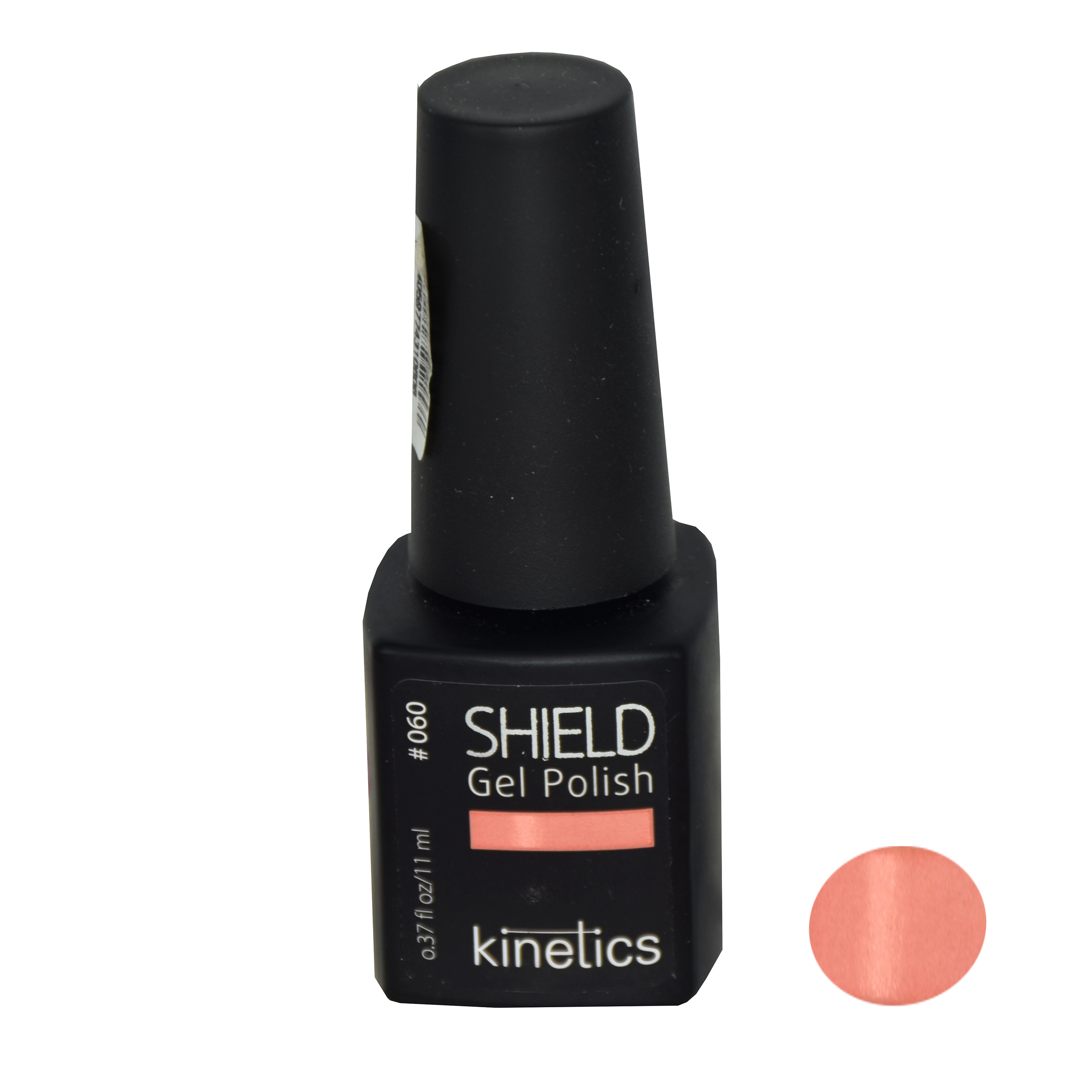 لاک ژل ناخن کنیتکس مدل شیلد شماره 060