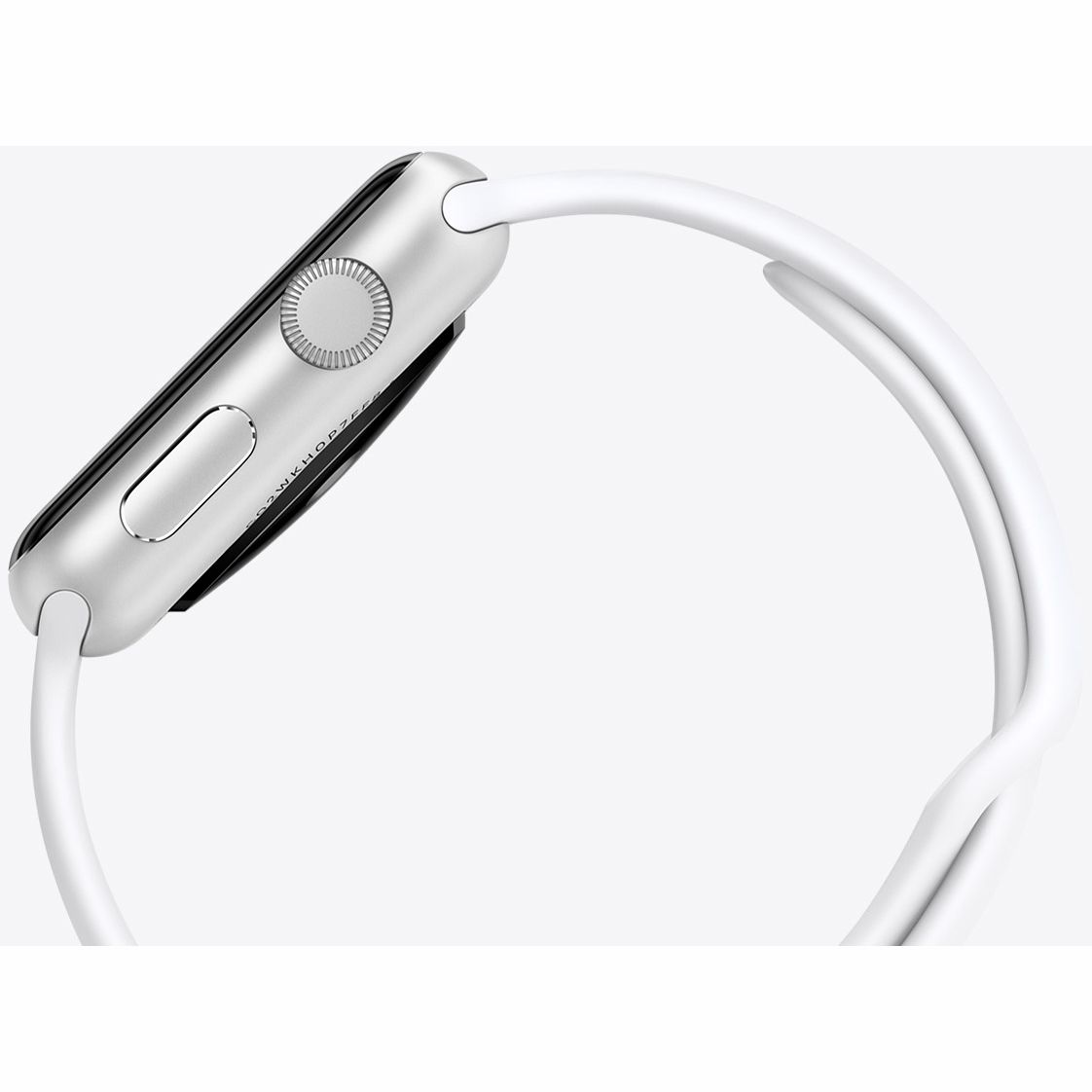 ساعت هوشمند اپل مدل Series 9 Aluminum 45mm M/L -  - 7