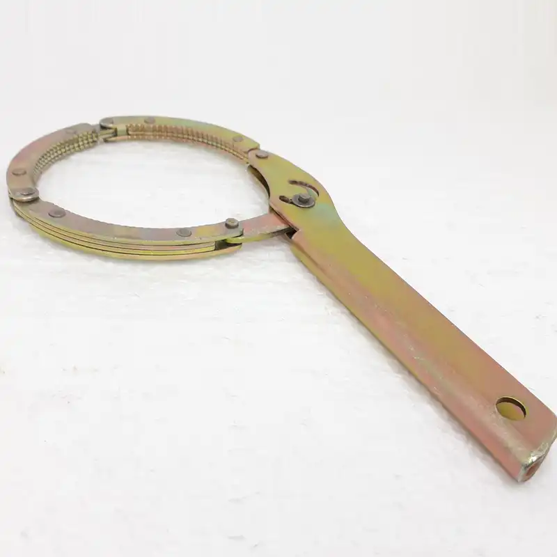 آچار فیلتر روغن تایگر مدل t10