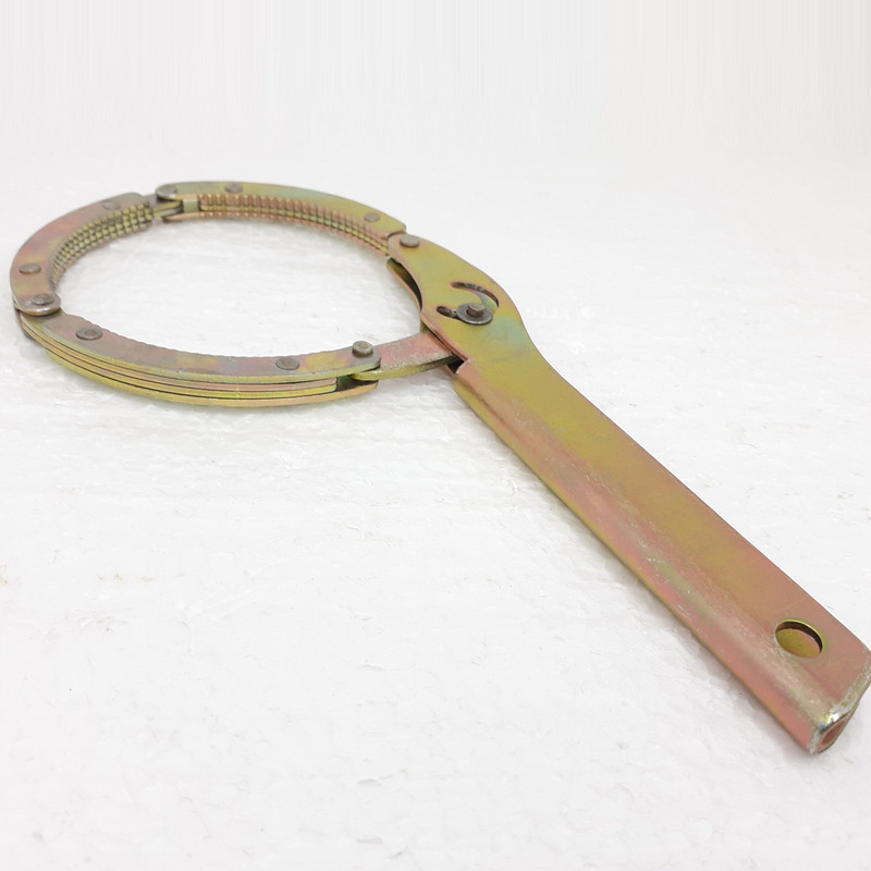 آچار فیلتر روغن تایگر مدل t10