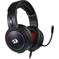 هدست مخصوص بازی ردراگون مدل H270 MENTO