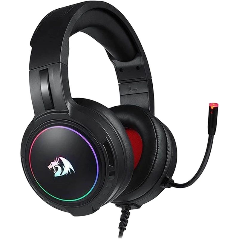 هدست مخصوص بازی ردراگون مدل H270 MENTO