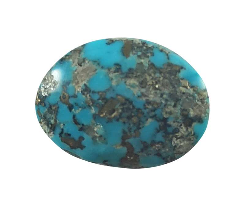 سنگ فیروزه کد DA6680