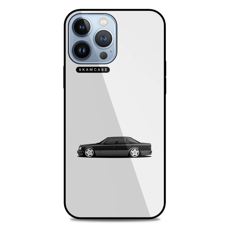 کاور آکام مدل AMC-WA13PROMAX-BENZ1 مناسب برای گوشی موبایل اپل iPhone 13 Pro Max