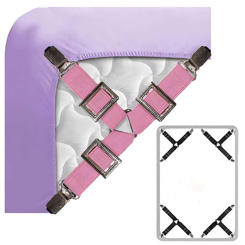 نظم دهنده روتختی مدل H109Tr بسته 4 عددی نظم دهنده روتختی مدل H109Tr بسته 4 عددی