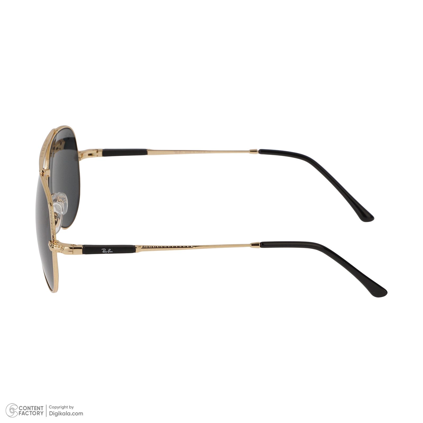 عینک آفتابی ری بن مدل RB8225-3138/87 -  - 5