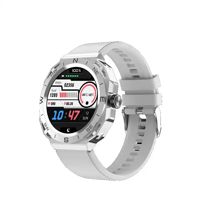 ساعت هوشمند مدل SK22