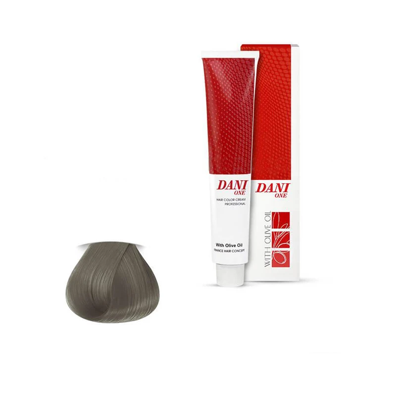 واریاسیون دنی وان شماره 0.11 حجم 100 میلی‌لیتر رنگ دودی