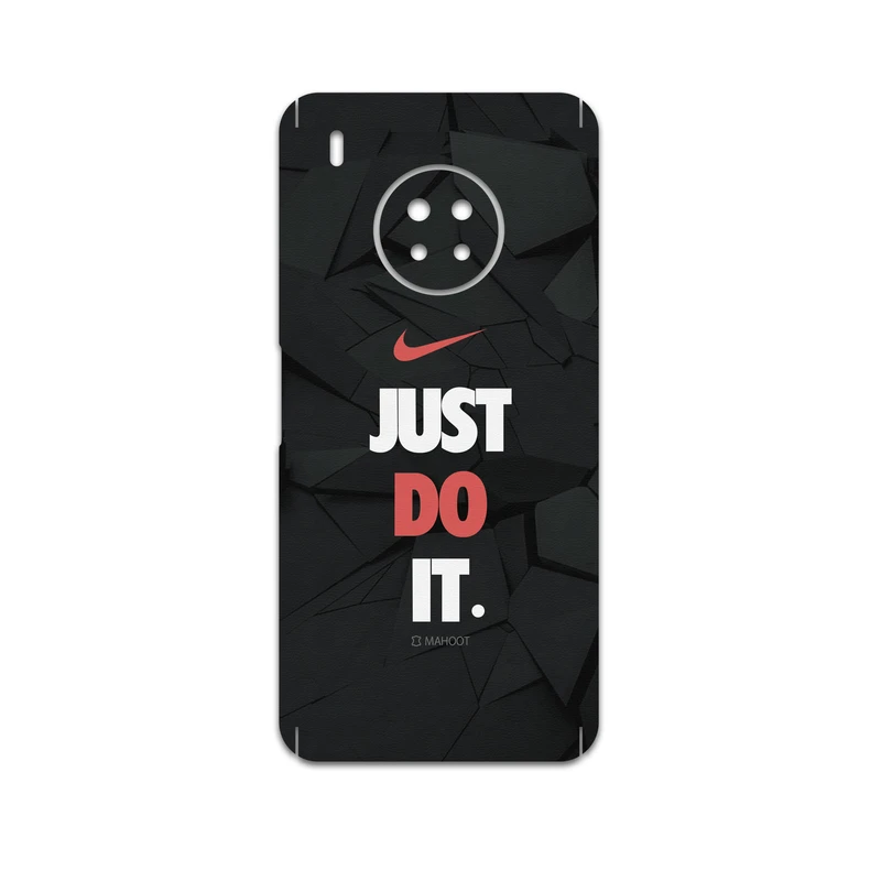 برچسب پوششی ماهوت مدل NK مناسب برای گوشی موبایل هوآوی Y9a