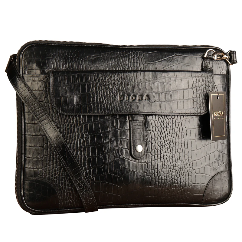 کیف دستی مردانه بیورا مدل fd01