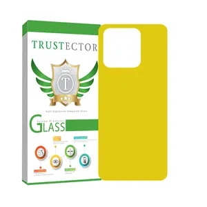  Trustector NANOBT Back Protector For Xiaomi Redmi 10C / Redmi 10 Power / Redmi 10 India