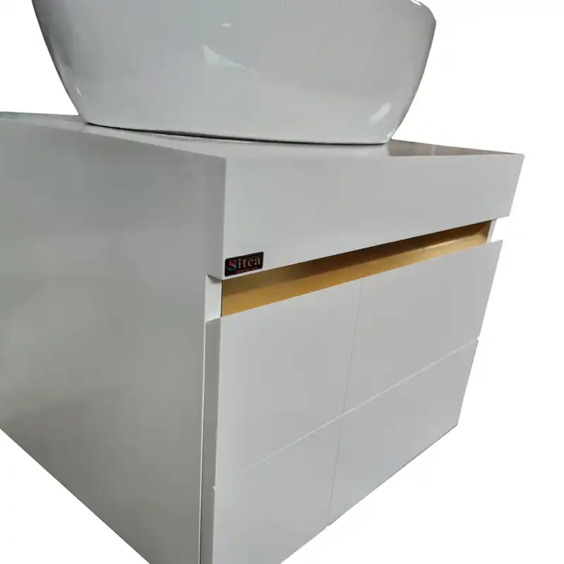ست کابینت و روشویی سیتکا مدل WR-001