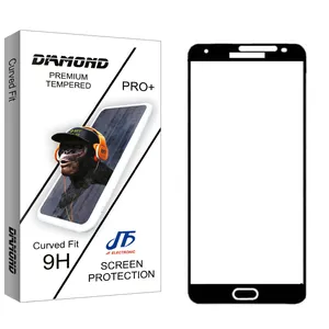 JF Diamond Matt Ceramics Screen Protector For Samsung Galaxy J5