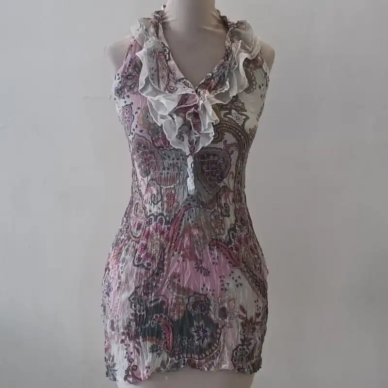 پیراهن زنانه مدل مجلسی