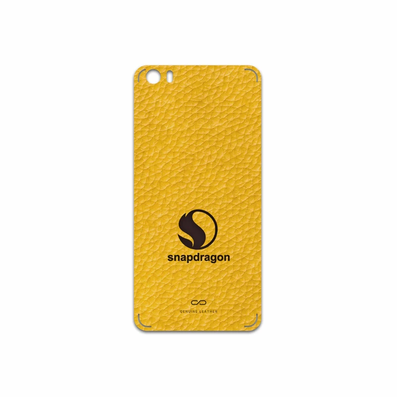 برچسب پوششی ماهوت مدل ML-SNPDRGN مناسب برای گوشی موبایل شیائومی Mi 5