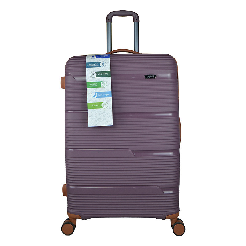 چمدان مدل 12541 سایز بزرگ ارتفاع 75 سانتی متر