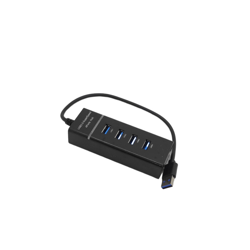 هاب 4 پورت USB 3.0 مدل 303