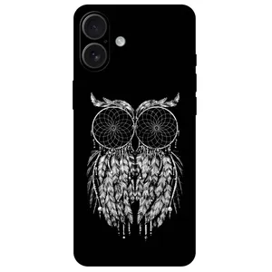 Megafone Owl 6276 Cover For Apple iPhone 16
