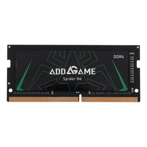 رم لپ تاپ DDR4 تک کاناله 3200 مگاهرتز ادلینک مدل Spider N4 ظرفیت 8 گیگابایت