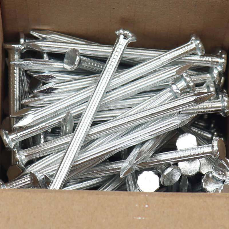 میخ مدل 10CM بسته 10 عددی