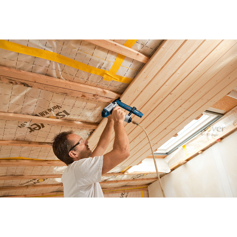 منگنه کوب بادی بوش مدل GTK 40 منگنه کوب بادی بوش مدل GTK 40