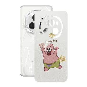 Remax cover sticker Leth model patrick design suitable for Honor Magic6 Pro mobile phone