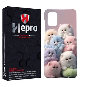 HEPRO MC Cover for XIAOMI POCO M3