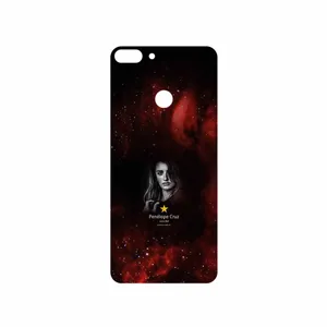 MAHOOT Penelope Cruz Cover Sticker for Huawei P Smart