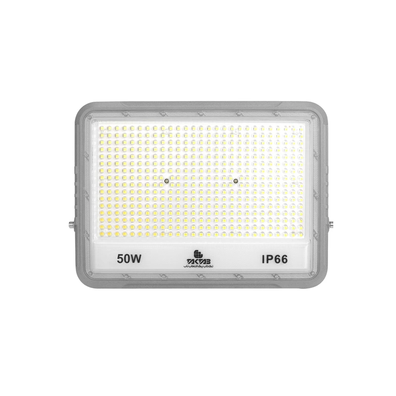 پروژکتور 50 وات تکتاب مدل تیارا