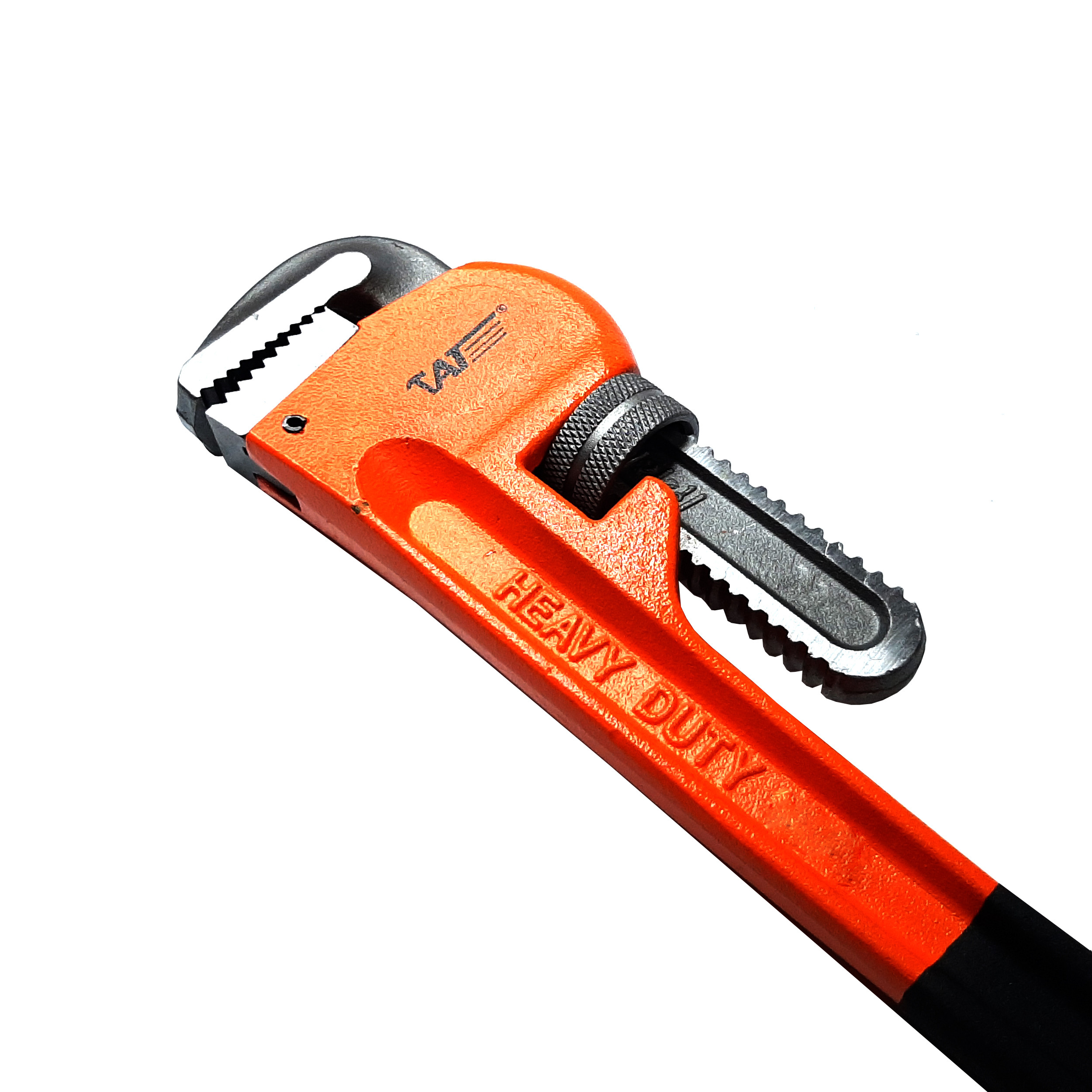 آچار شلاقی تی ای تی مدل AW-024 سایز 24 اینچ