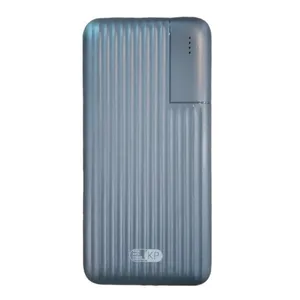 شارژر همراه کینگ کی پی اند پاور مدل PD-14 ظرفیت 10000 میل آمپر ساعت