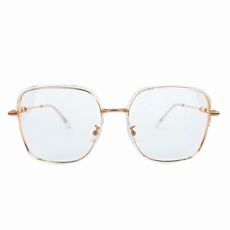 عینک محافظ چشم رایوال مدل بلوکنترل کدM2855