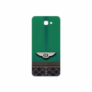 MAHOOT Bentley Cover Sticker for Samsung Galaxy J5 Prime